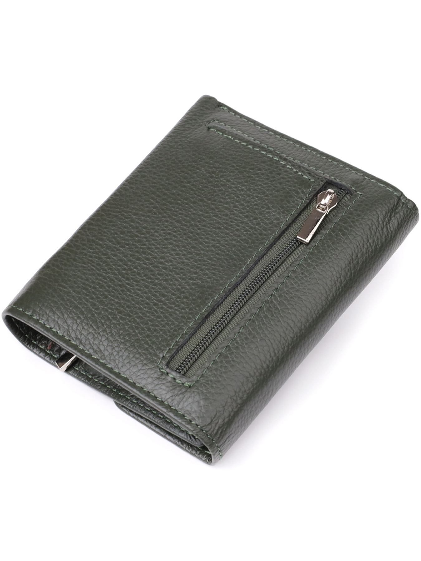 Кошелек ST Leather Accessories модель bag24_23074 Фото