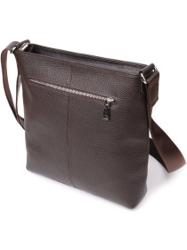 Кросс-боди Grande Pelle модель bag24_22884 Кросс-боди Grande Pelle модель bag24_22884 Фото