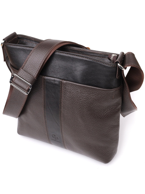 Кросс-боди Grande Pelle модель bag24_22884 Фото