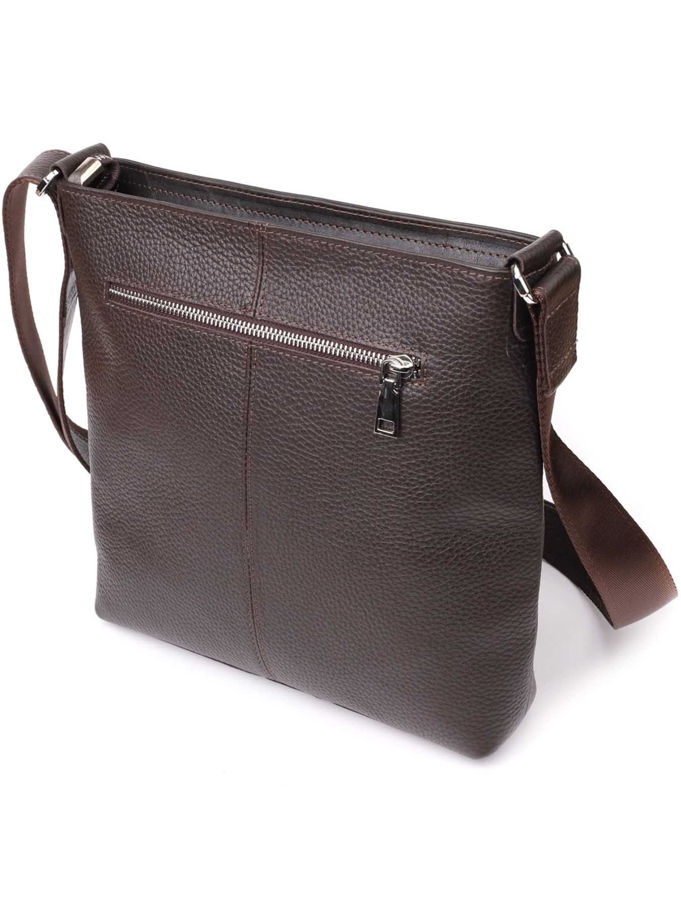 Кросс-боди Grande Pelle модель bag24_22884 Фото