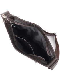 Кросс-боди Grande Pelle модель bag24_22884 Фото