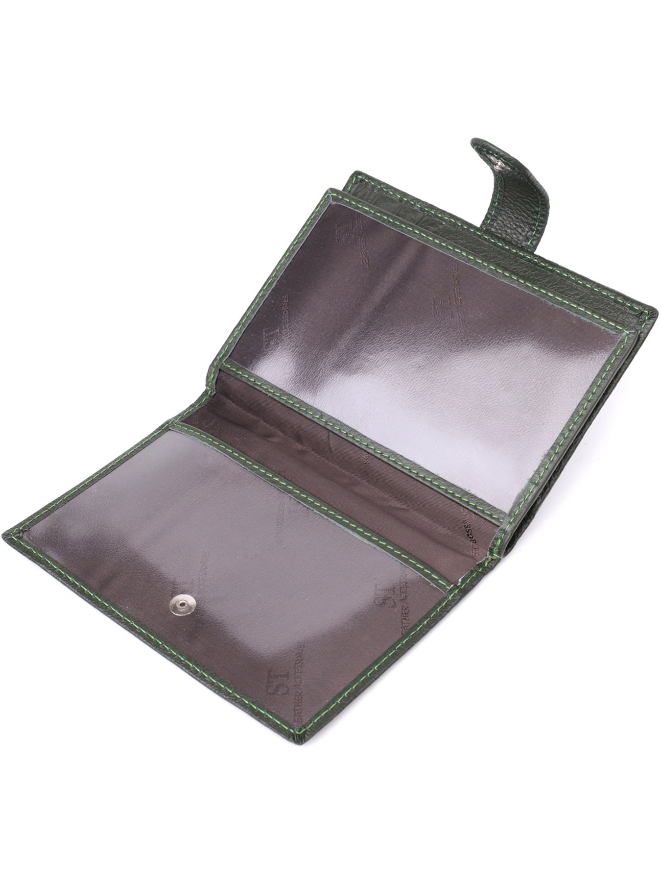 Обложка для документов ST Leather Accessories модель bag24_23119 Фото