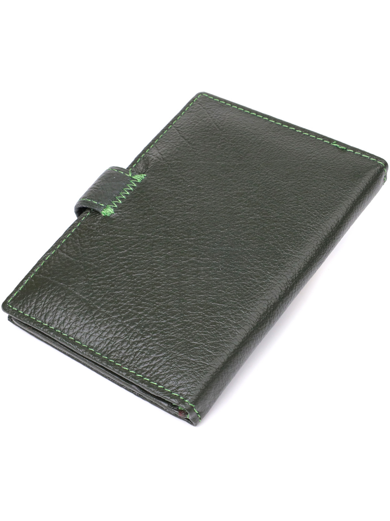 Обложка для документов ST Leather Accessories модель bag24_23119 Обложка для документов ST Leather Accessories модель bag24_23119 Фото