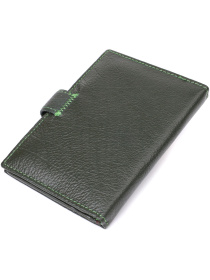 Обложка для документов ST Leather Accessories модель bag24_23119 Обложка для документов ST Leather Accessories модель bag24_23119 Фото