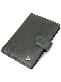 Обложка для документов ST Leather Accessories модель bag24_23119 Обложка для документов ST Leather Accessories модель bag24_23119 Фото