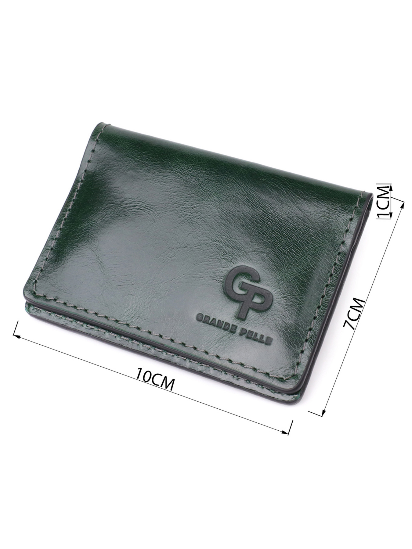 Обгортка для документів Grande Pelle модель bag24_22942 Фото