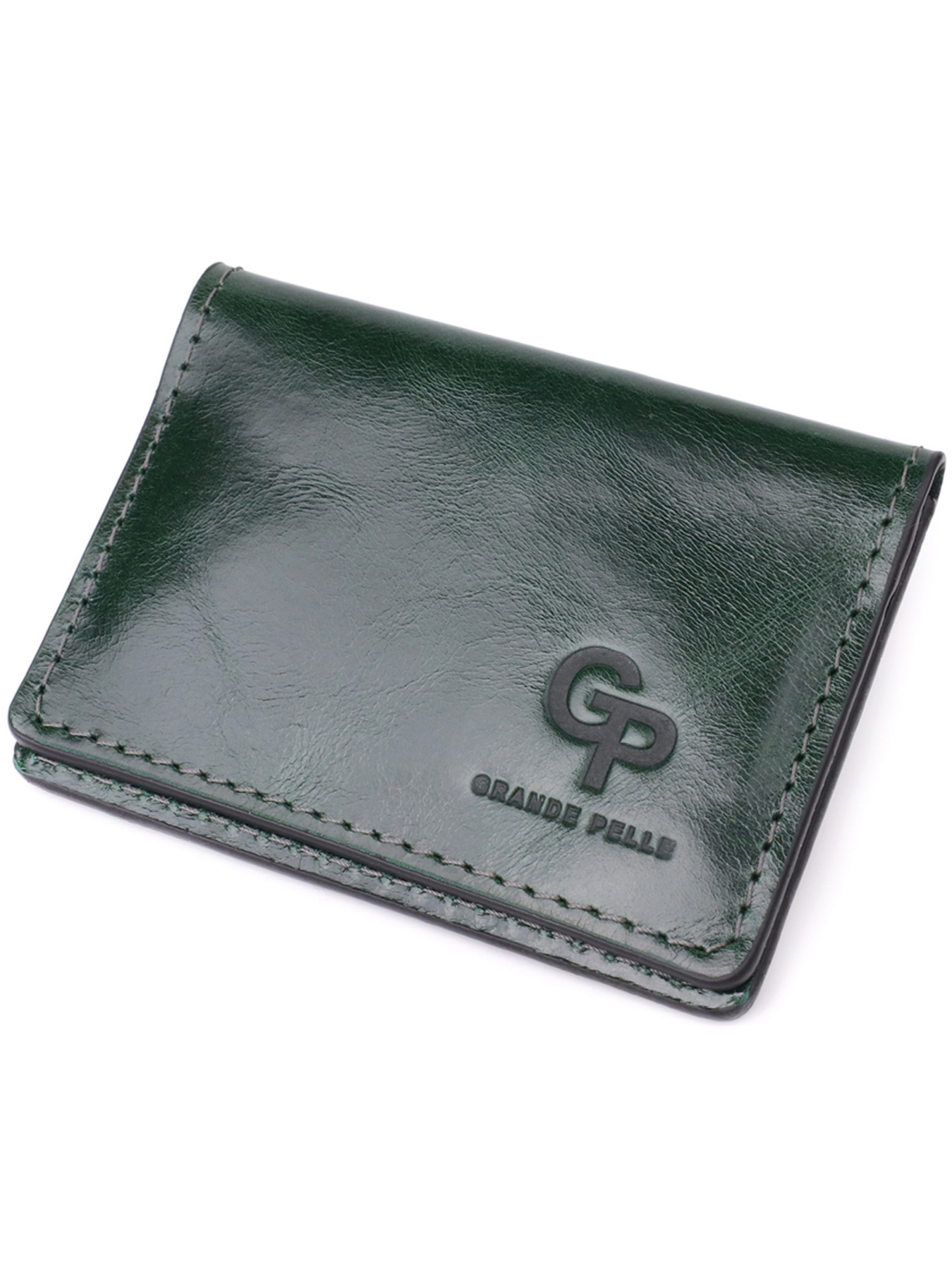 Обгортка для документів Grande Pelle модель bag24_22942 Фото