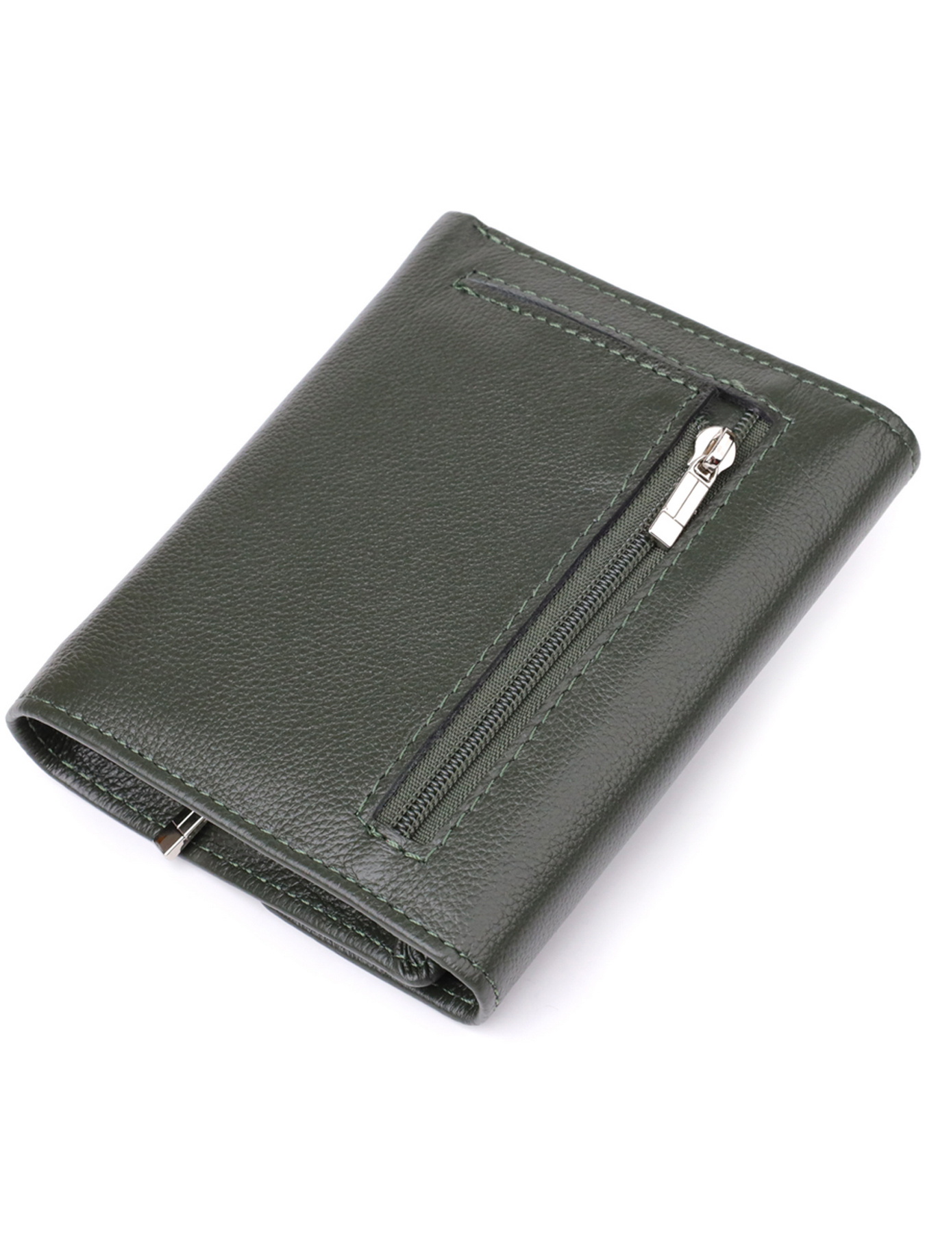 Кошелек ST Leather Accessories модель bag24_23075 Фото