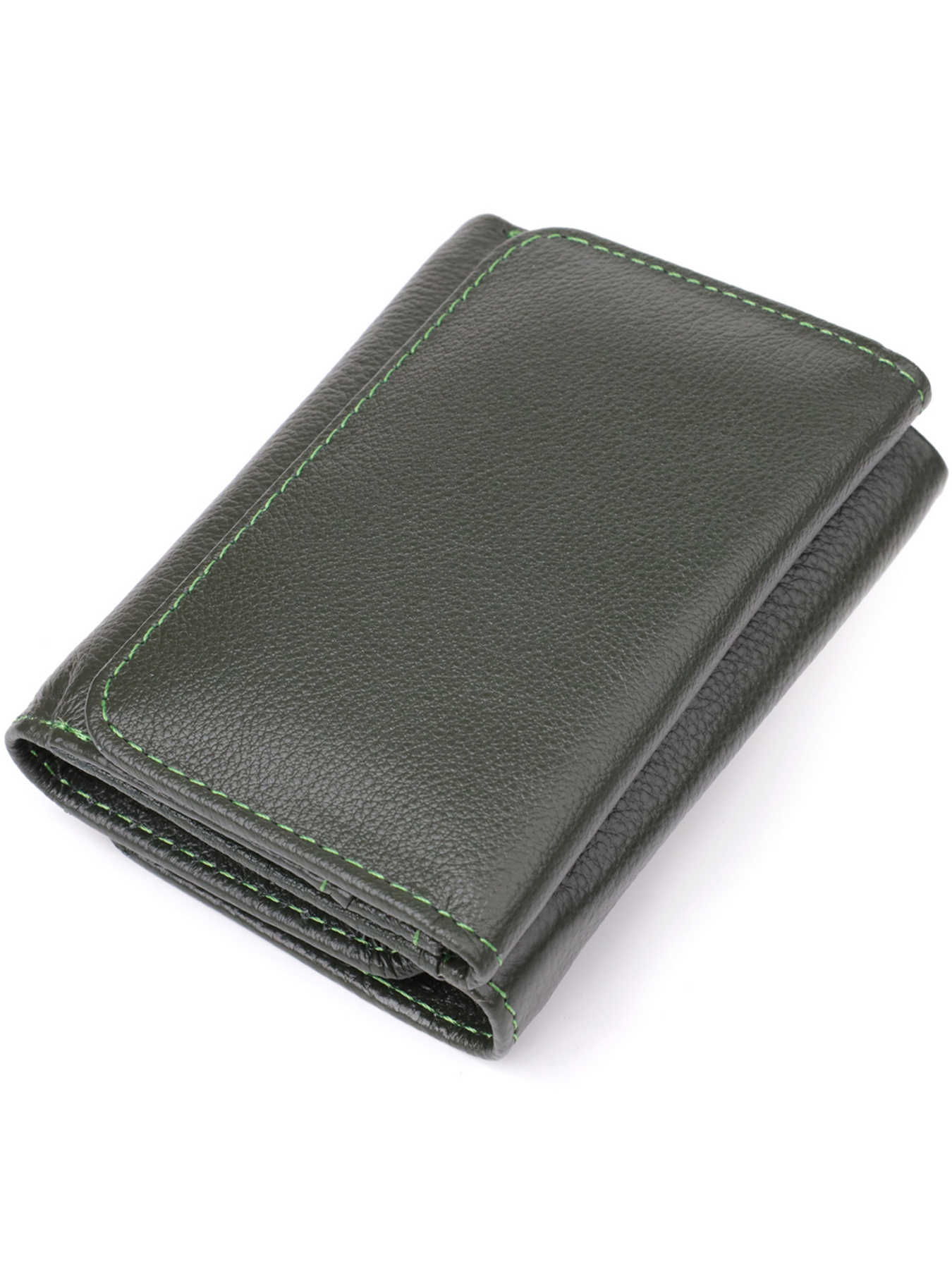 Кошелек ST Leather Accessories модель bag24_23076 Фото