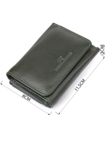 Кошелек ST Leather Accessories модель bag24_23076 Фото