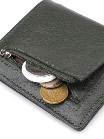 Кошелек ST Leather Accessories модель bag24_23093 Фото