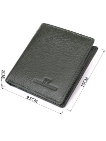 Кошелек ST Leather Accessories модель bag24_23093 Кошелек ST Leather Accessories модель bag24_23093 Фото