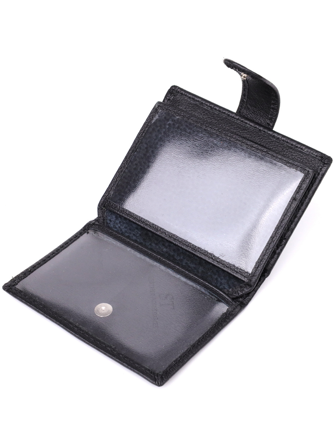 Кошелек ST Leather Accessories модель bag24_23095 Фото