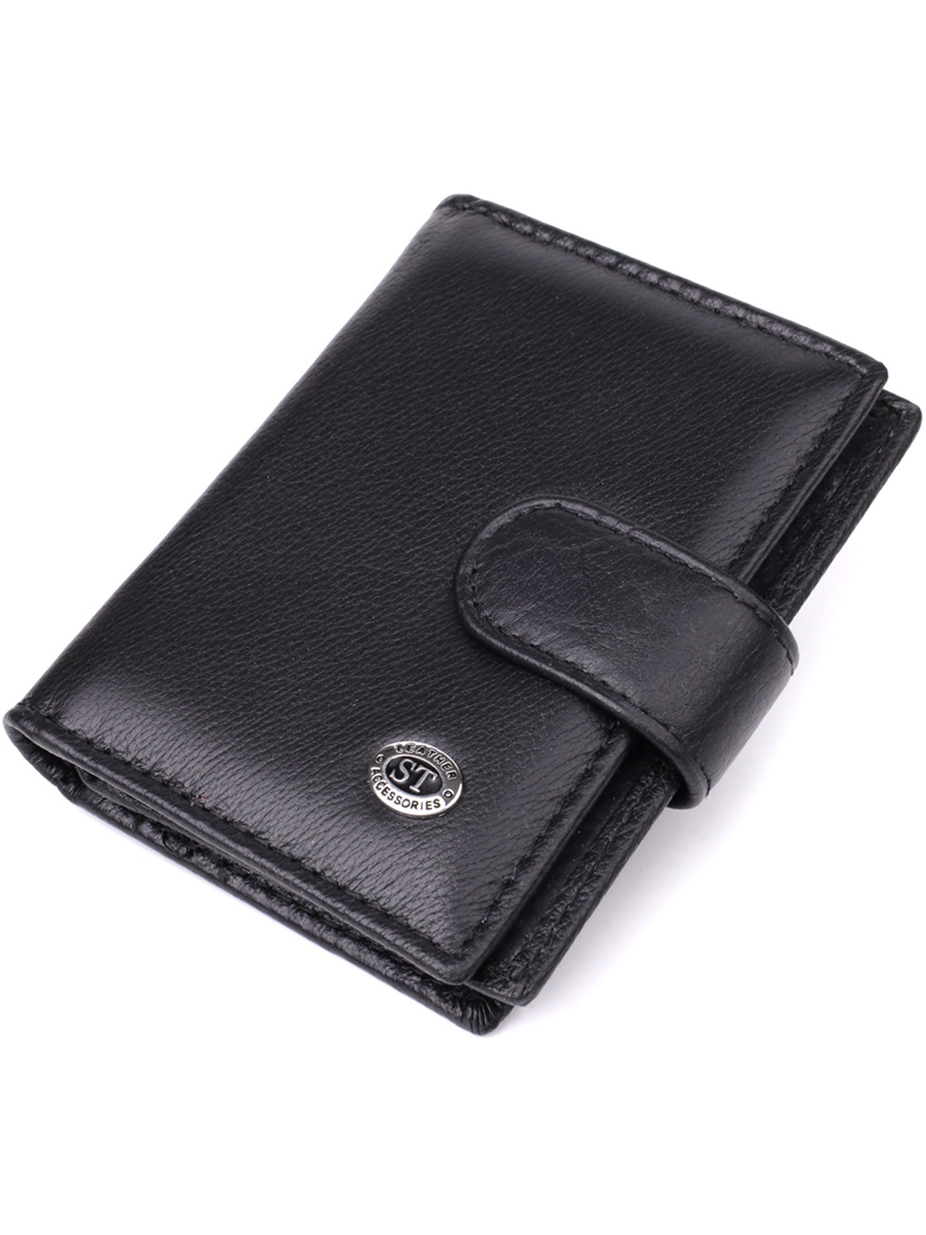 Кошелек ST Leather Accessories модель bag24_23095 Фото