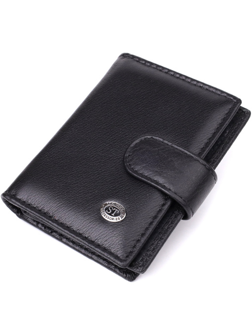 Гаманець ST Leather Accessories модель bag24_23095 Фото