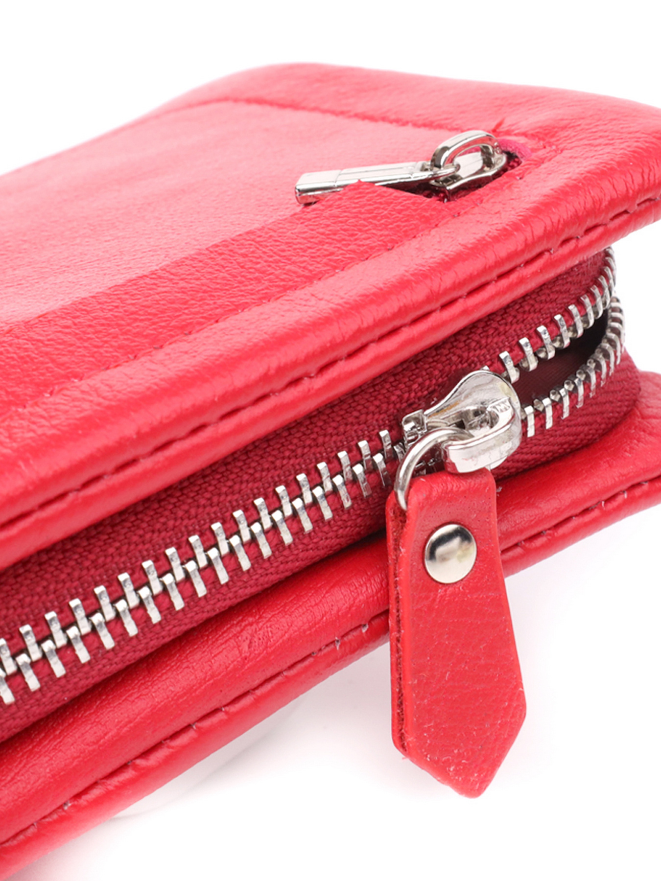 Кошелек ST Leather Accessories модель bag24_23100 Фото