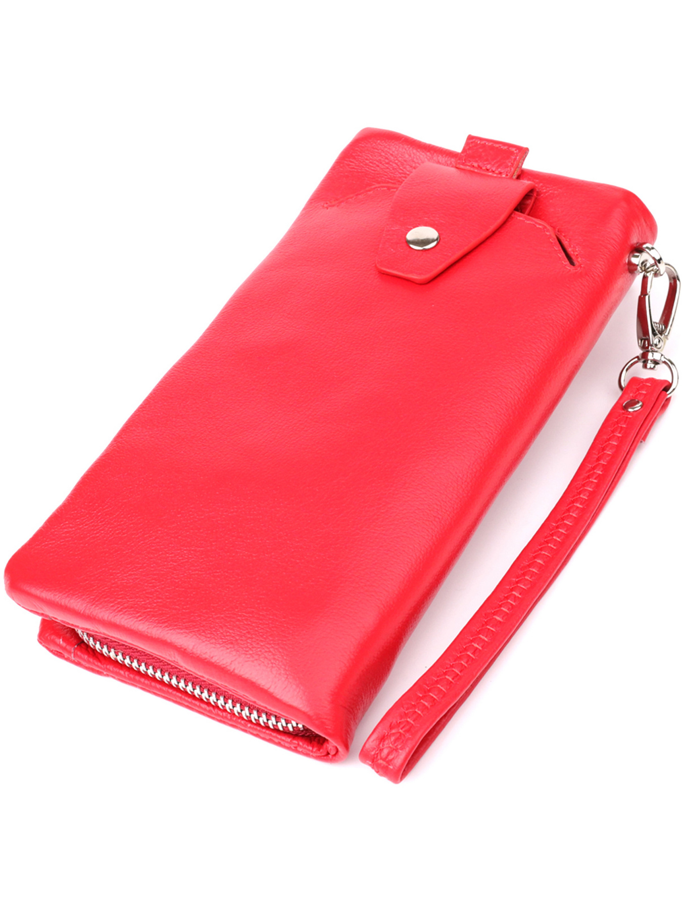 Кошелек ST Leather Accessories модель bag24_23100 Фото