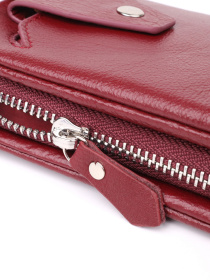 Кошелек ST Leather Accessories модель bag24_23102 Фото