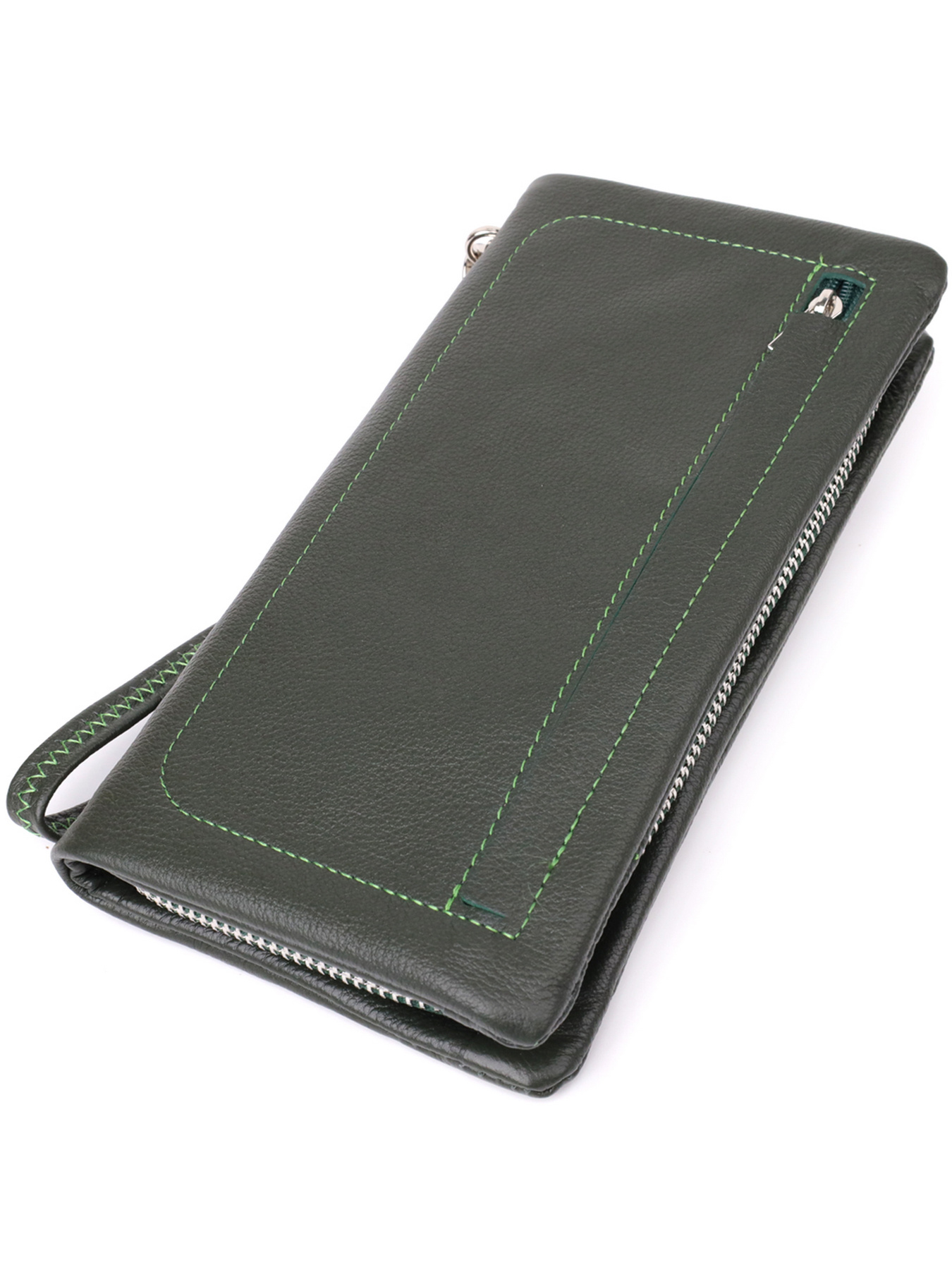 Кошелек ST Leather Accessories модель bag24_23103 Фото