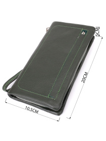 Кошелек ST Leather Accessories модель bag24_23103 Фото