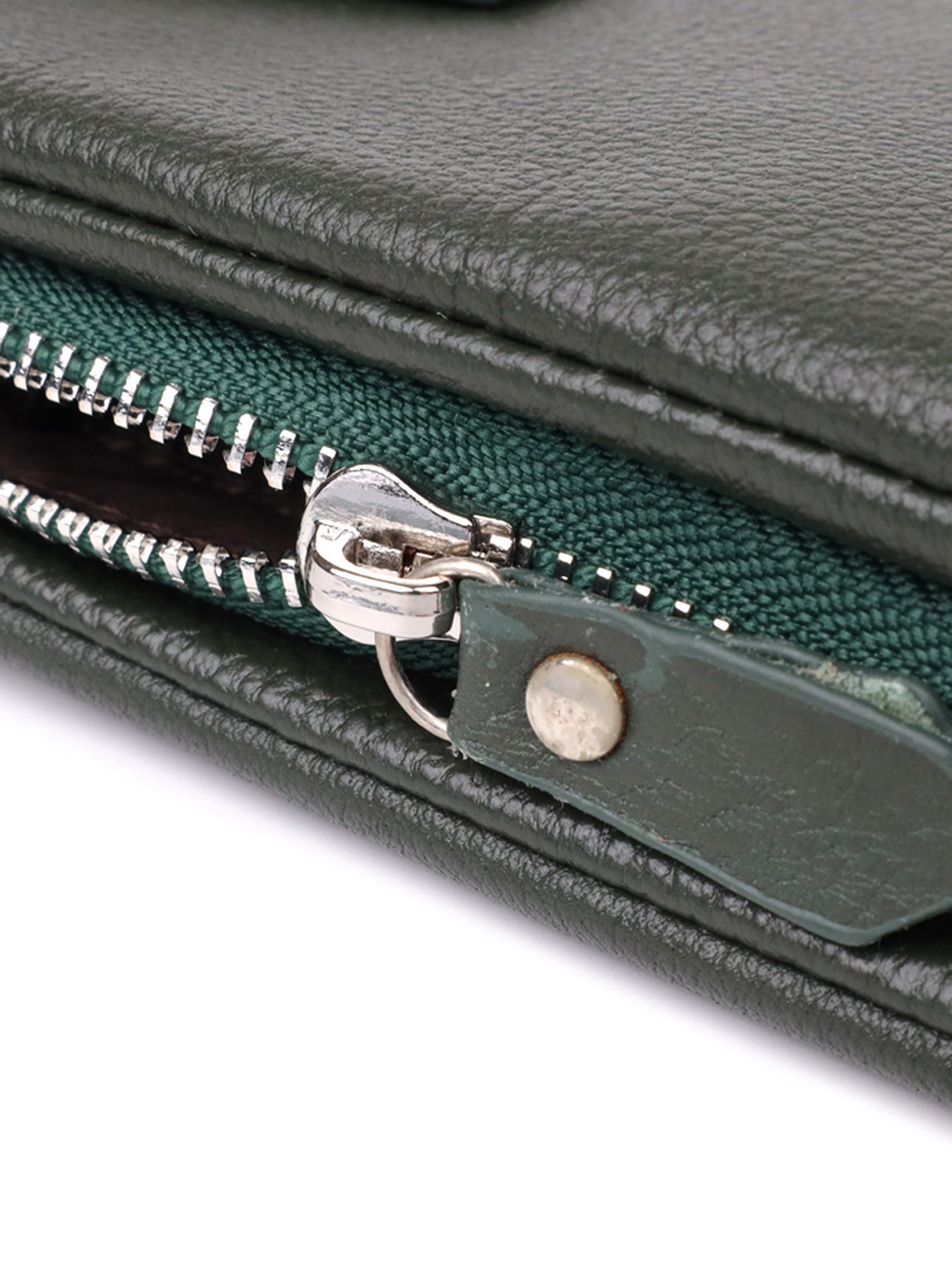 Кошелек ST Leather Accessories модель bag24_23103 Фото