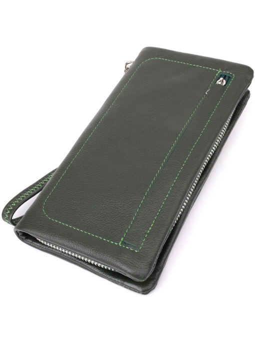 Гаманець ST Leather Accessories модель bag24_23103 Фото