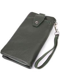 Кошелек ST Leather Accessories модель bag24_23103 Фото