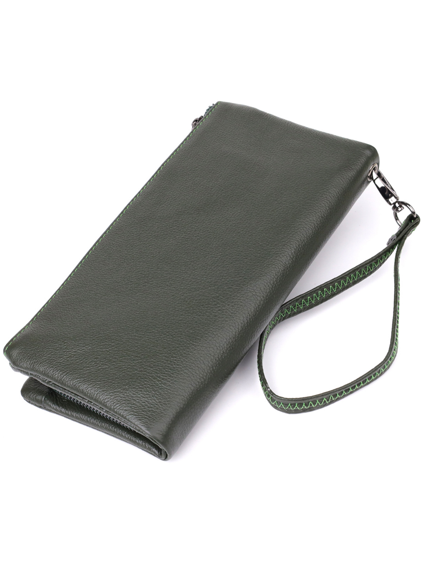 Кошелек ST Leather Accessories модель bag24_23104 Фото