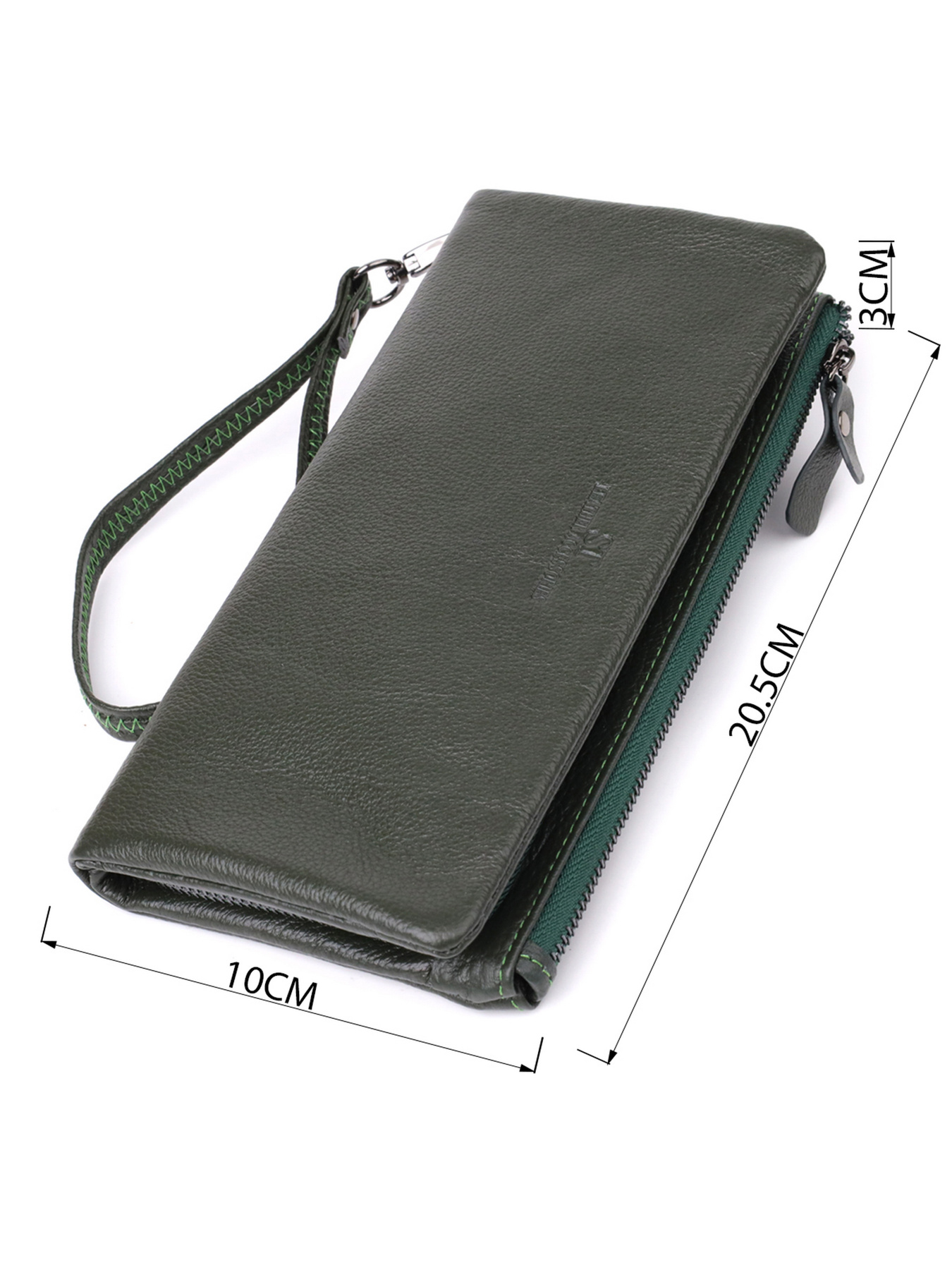 Кошелек ST Leather Accessories модель bag24_23104 Кошелек ST Leather Accessories модель bag24_23104 Фото