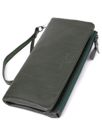 Кошелек ST Leather Accessories модель bag24_23104 Кошелек ST Leather Accessories модель bag24_23104 Фото