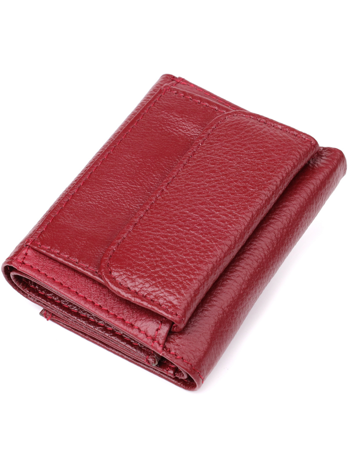 Кошелек ST Leather Accessories модель bag24_23082 Фото