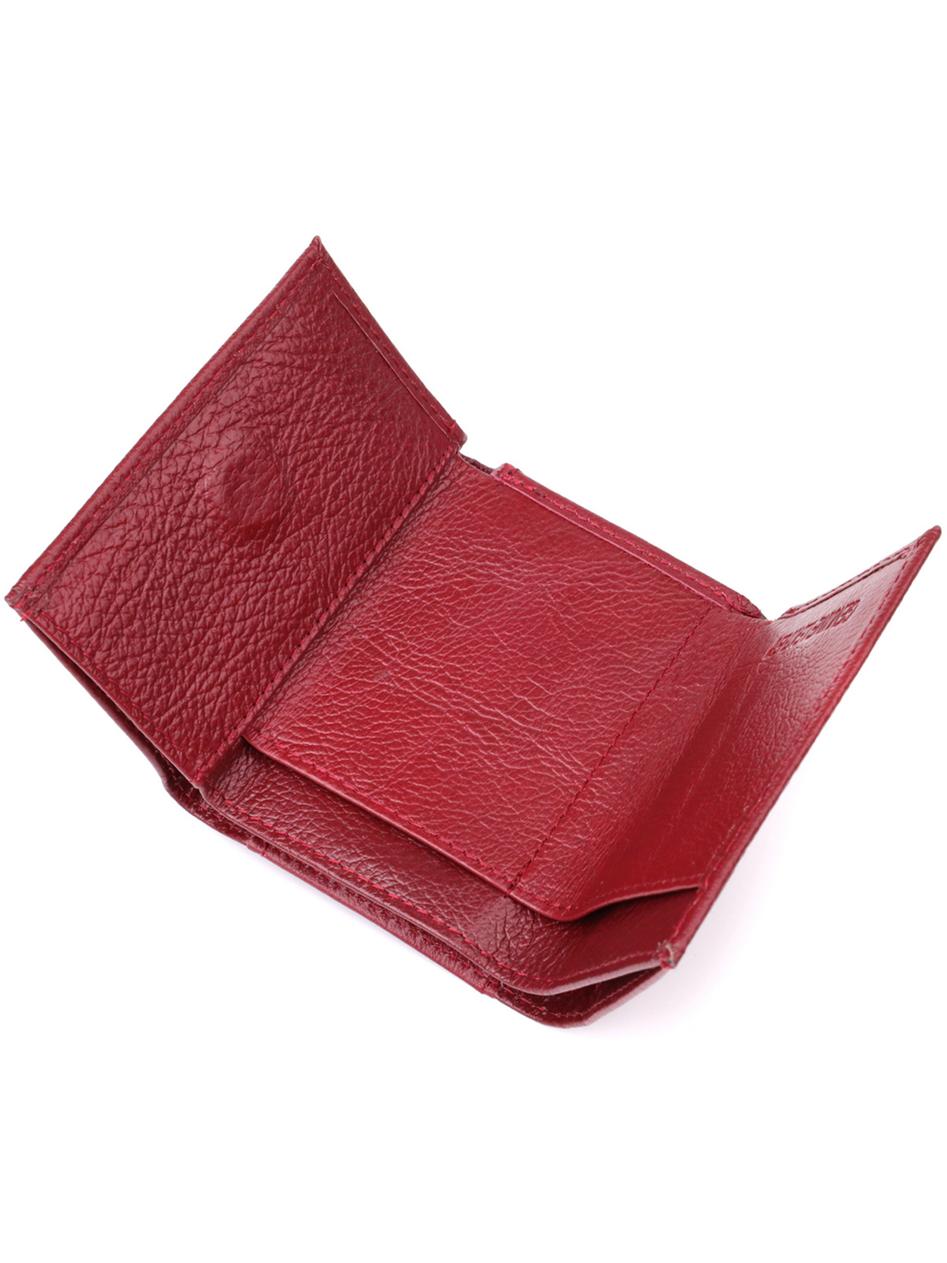 Кошелек ST Leather Accessories модель bag24_23082 Фото