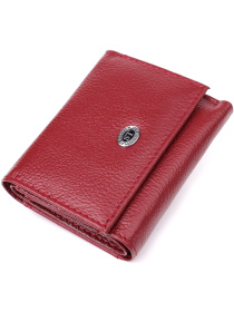 Кошелек ST Leather Accessories модель bag24_23082 Фото