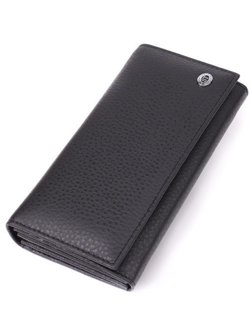 Гаманець ST Leather Accessories модель bag24_23084 Фото