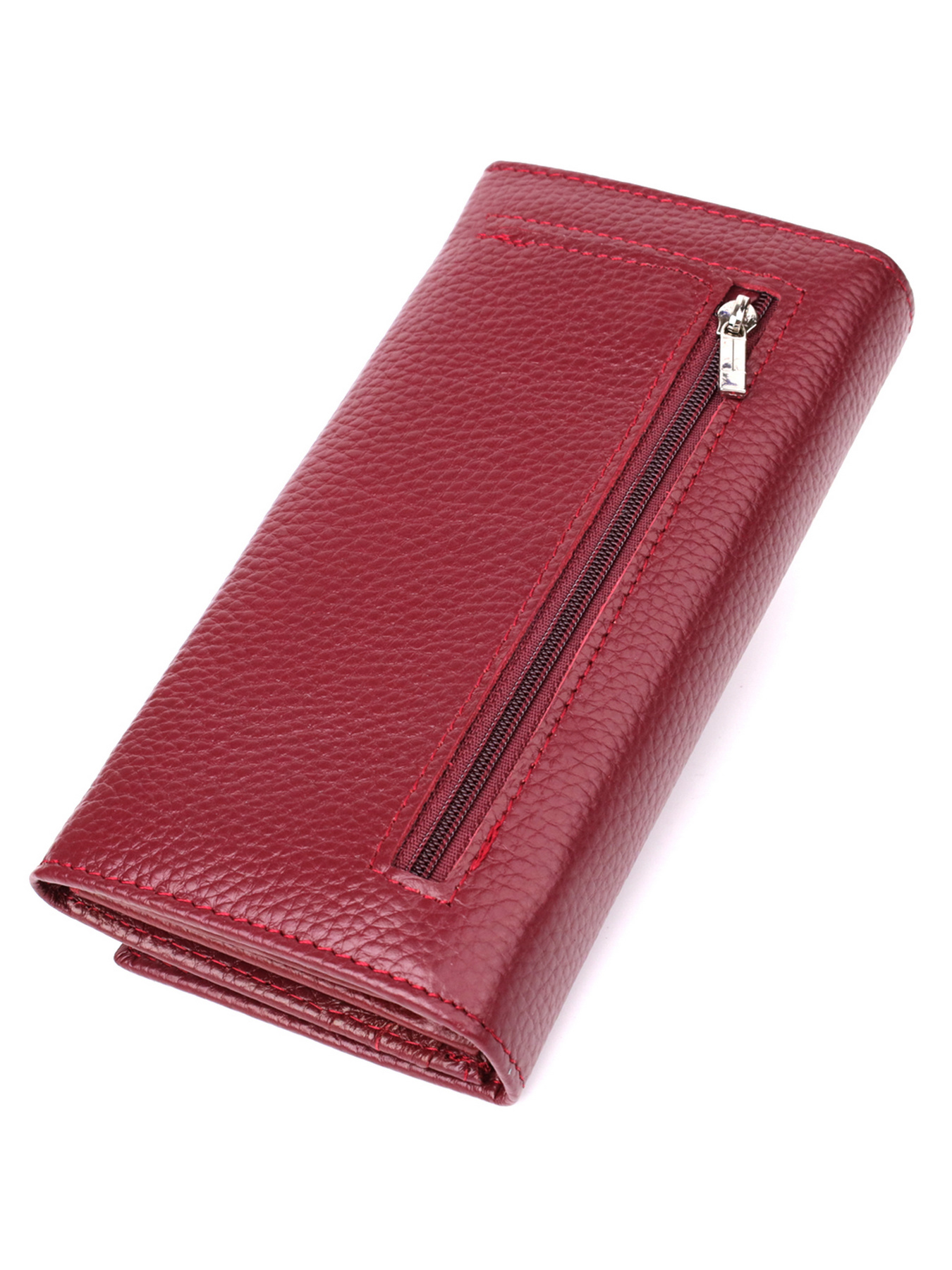 Кошелек ST Leather Accessories модель bag24_23085 Фото