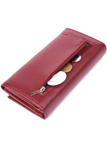 Кошелек ST Leather Accessories модель bag24_23085 Фото