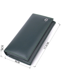 Кошелек ST Leather Accessories модель bag24_23086 Кошелек ST Leather Accessories модель bag24_23086 Фото