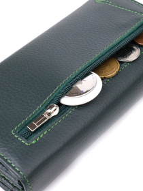 Кошелек ST Leather Accessories модель bag24_23086 Кошелек ST Leather Accessories модель bag24_23086 Фото