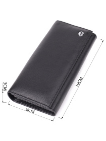 Кошелек ST Leather Accessories модель bag24_23088 Фото