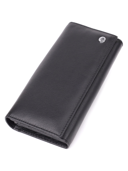 Кошелек ST Leather Accessories модель bag24_23088 Фото