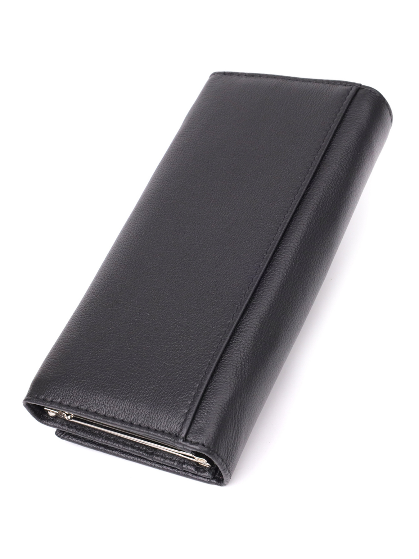 Кошелек ST Leather Accessories модель bag24_23088 Фото