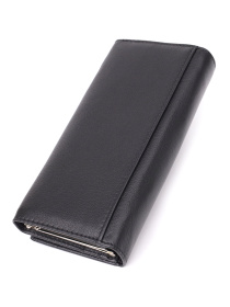 Кошелек ST Leather Accessories модель bag24_23088 Фото