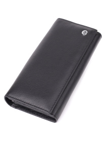 Кошелек ST Leather Accessories модель bag24_23088 Фото