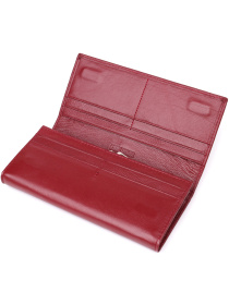 Кошелек ST Leather Accessories модель bag24_23089 Фото