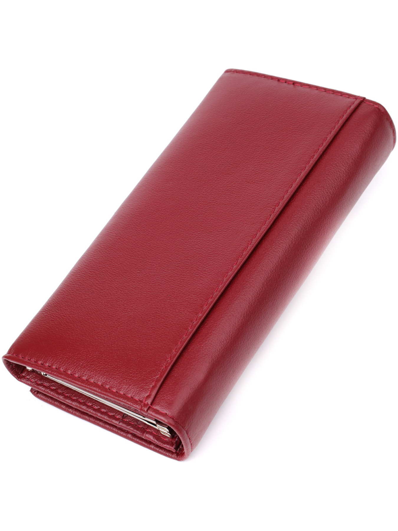 Кошелек ST Leather Accessories модель bag24_23089 Фото