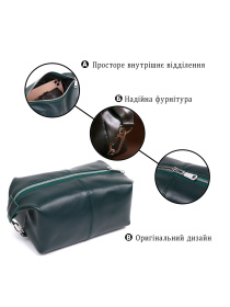 Сумка-органайзер Shvigel модель bag24_16405 Фото