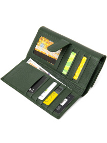 Гаманець ST Leather Accessories модель bag24_19389 Фото