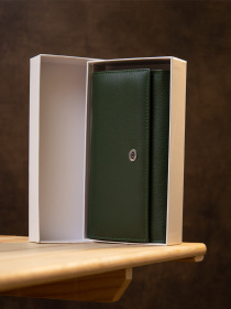 Гаманець ST Leather Accessories модель bag24_19389 Фото