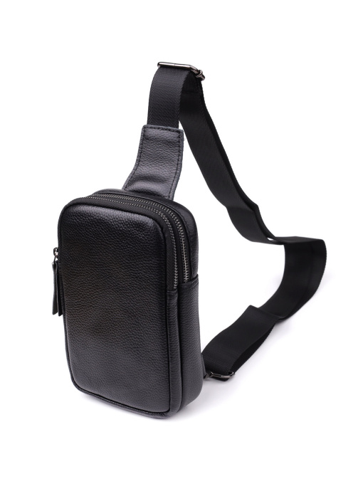 Кросс-боди Vintage модель bag24_22955 Фото