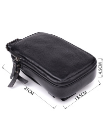 Крос-боді Vintage модель bag24_22955 Фото